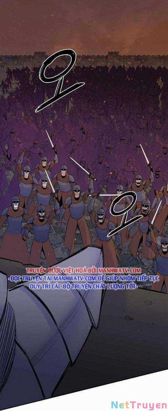 Knight Under Heart Chapter 30 trang 60