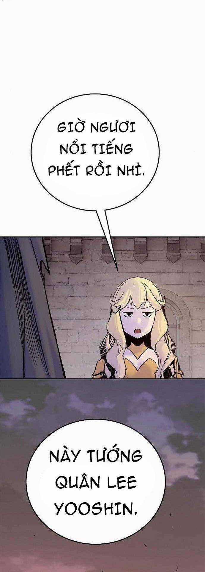 Knight Under Heart Chapter 30 trang 61