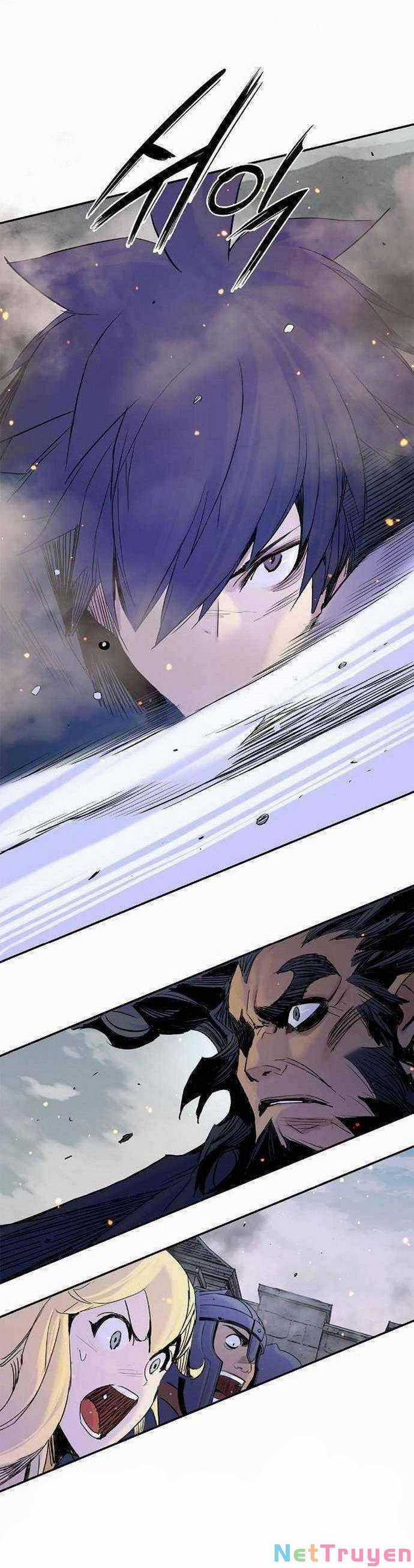 Knight Under Heart Chapter 31 trang 107