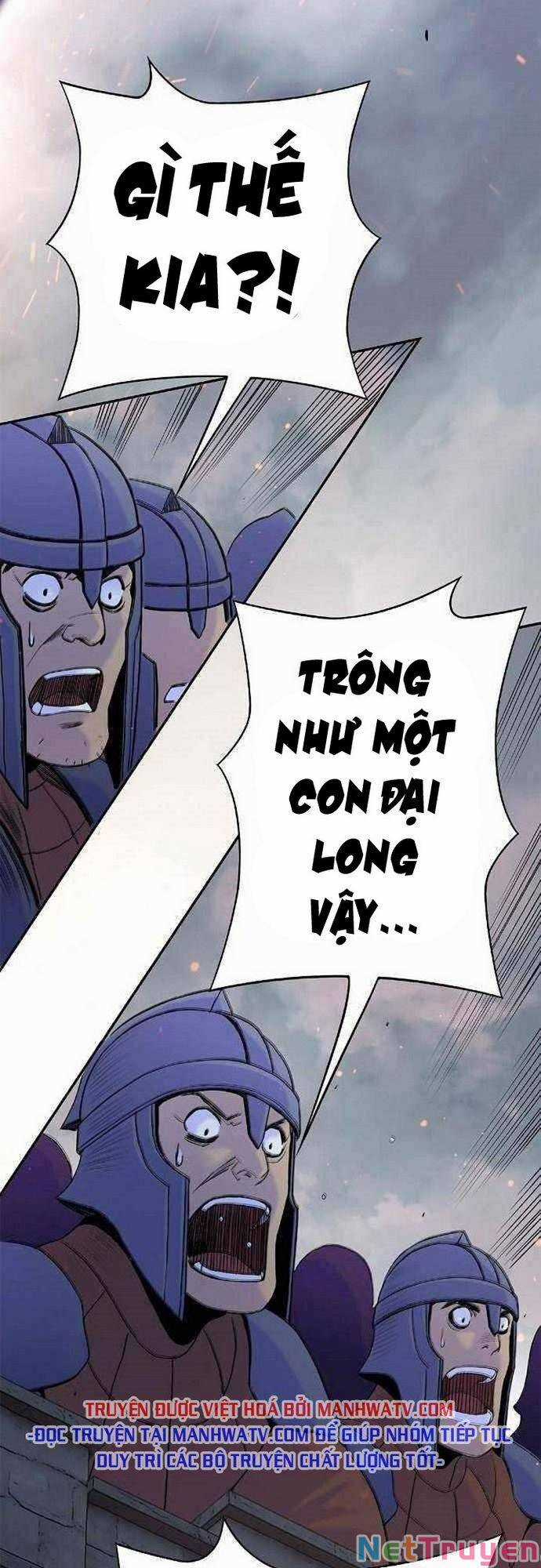 Knight Under Heart Chapter 31 trang 29