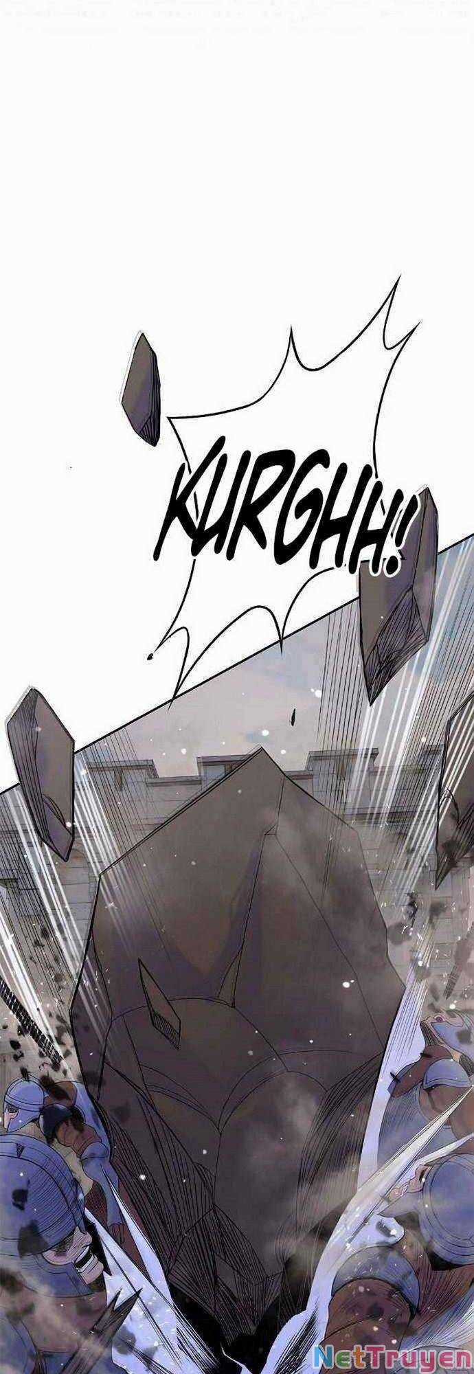 Knight Under Heart Chapter 31 trang 42