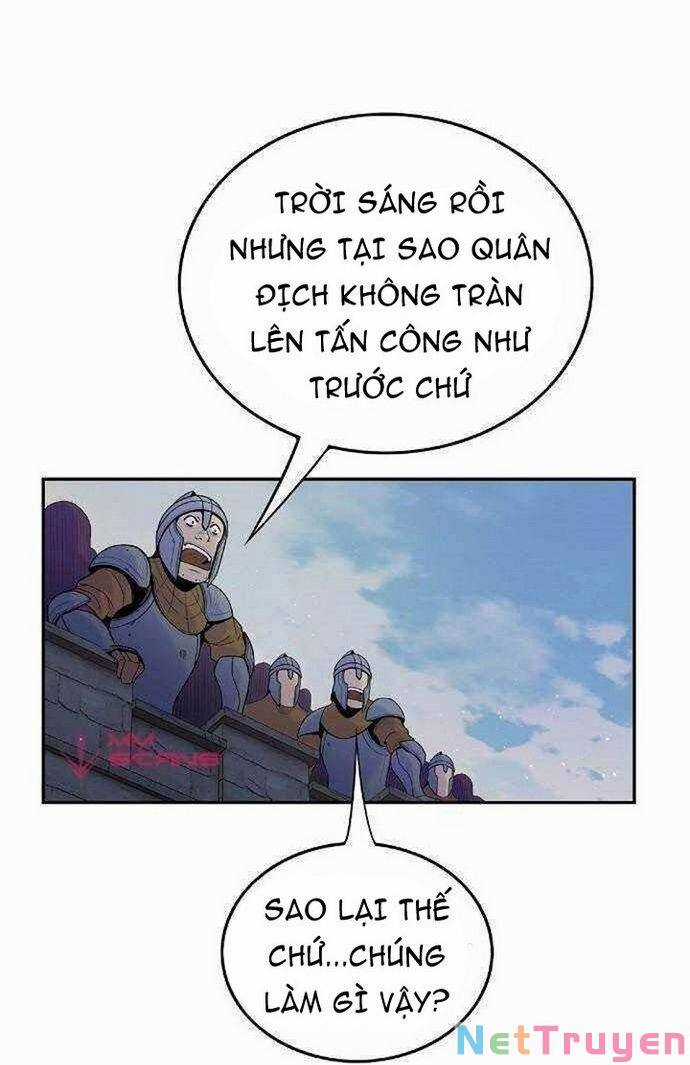 Knight Under Heart Chapter 31 trang 5