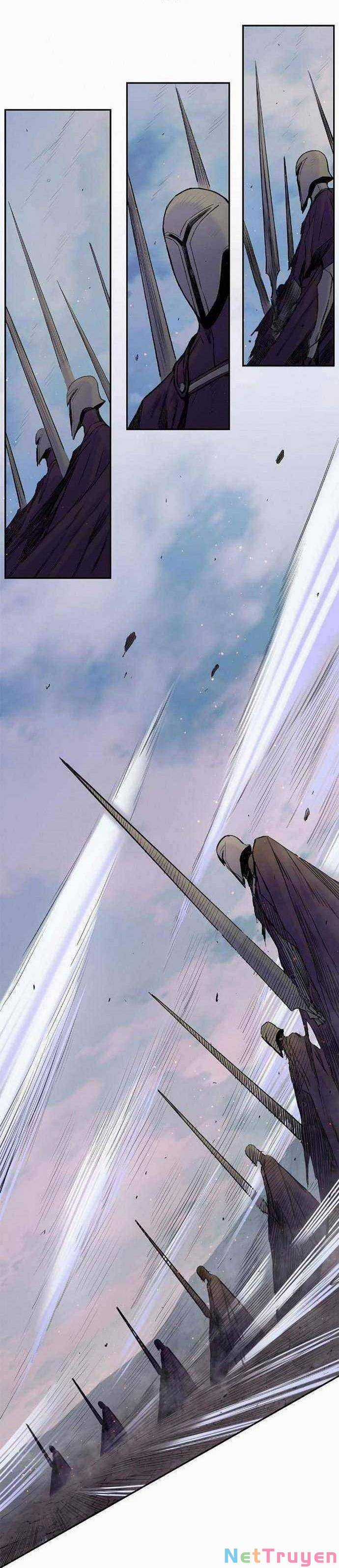 Knight Under Heart Chapter 31 trang 9