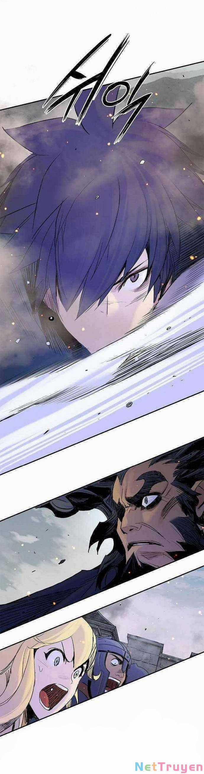 Knight Under Heart Chapter 31 trang 94