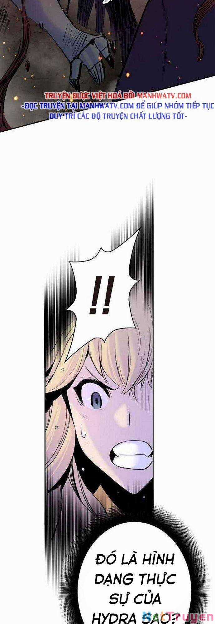 Knight Under Heart Chapter 32 trang 16