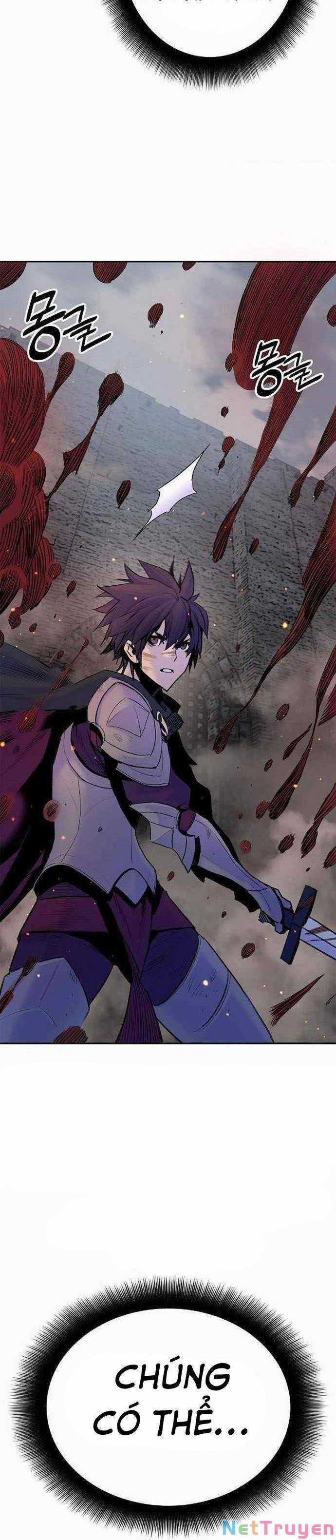 Knight Under Heart Chapter 32 trang 17