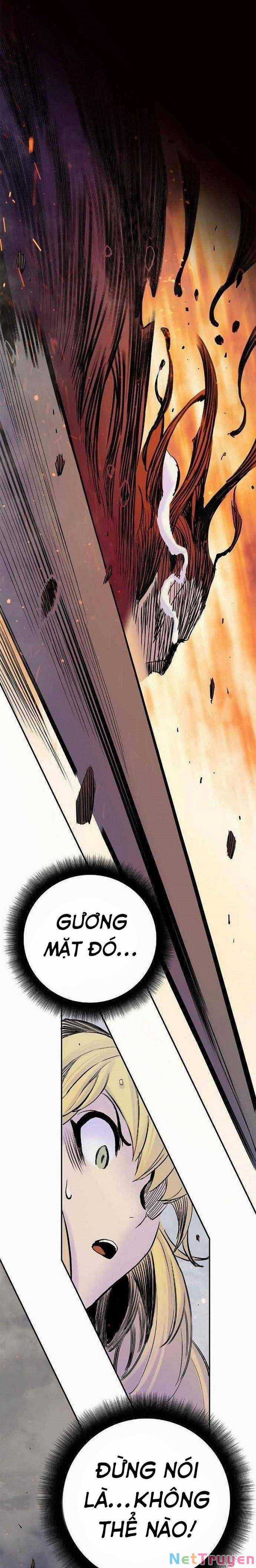 Knight Under Heart Chapter 32 trang 32
