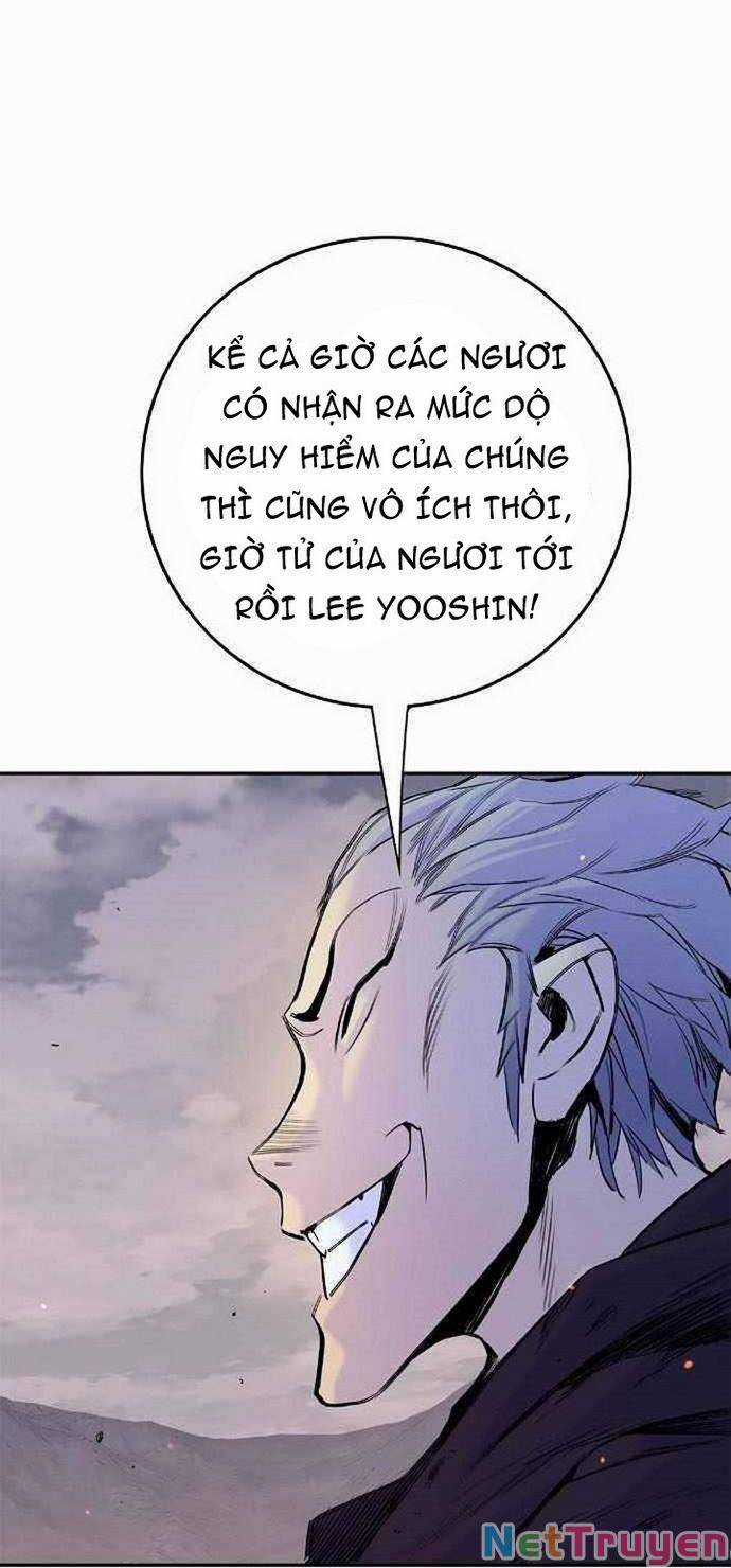 Knight Under Heart Chapter 32 trang 41