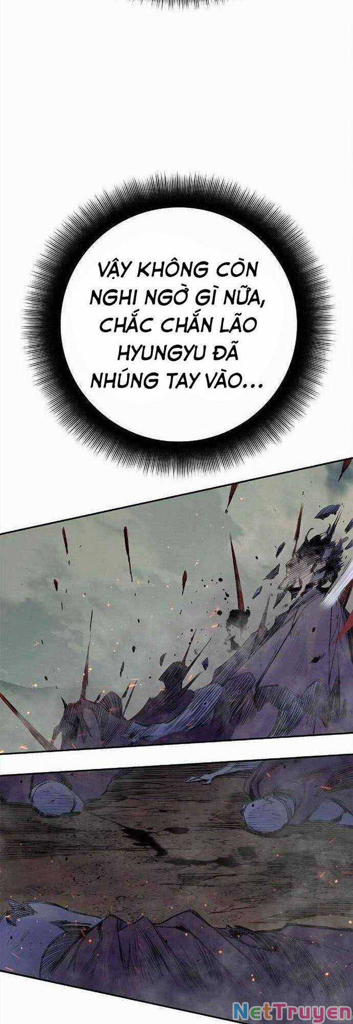 Knight Under Heart Chapter 32 trang 5