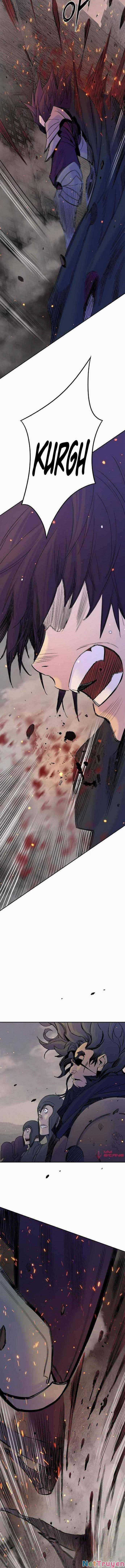 Knight Under Heart Chapter 32 trang 58