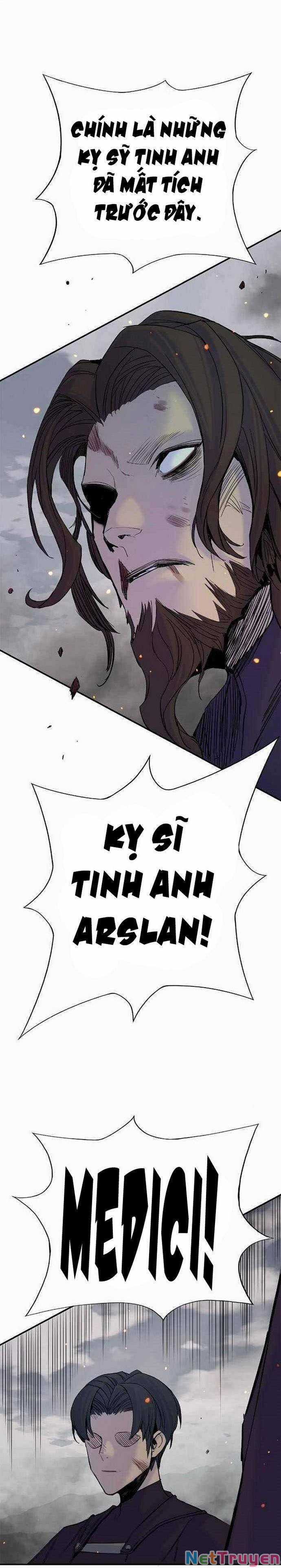 Knight Under Heart Chapter 32 trang 74