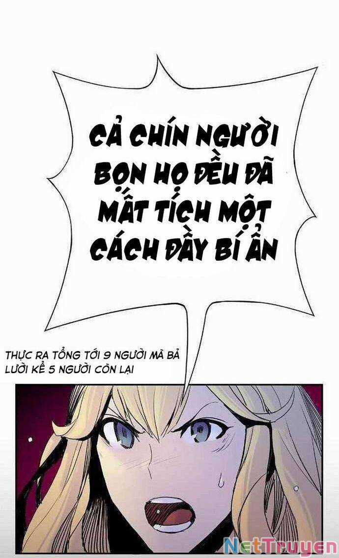 Knight Under Heart Chapter 32 trang 77