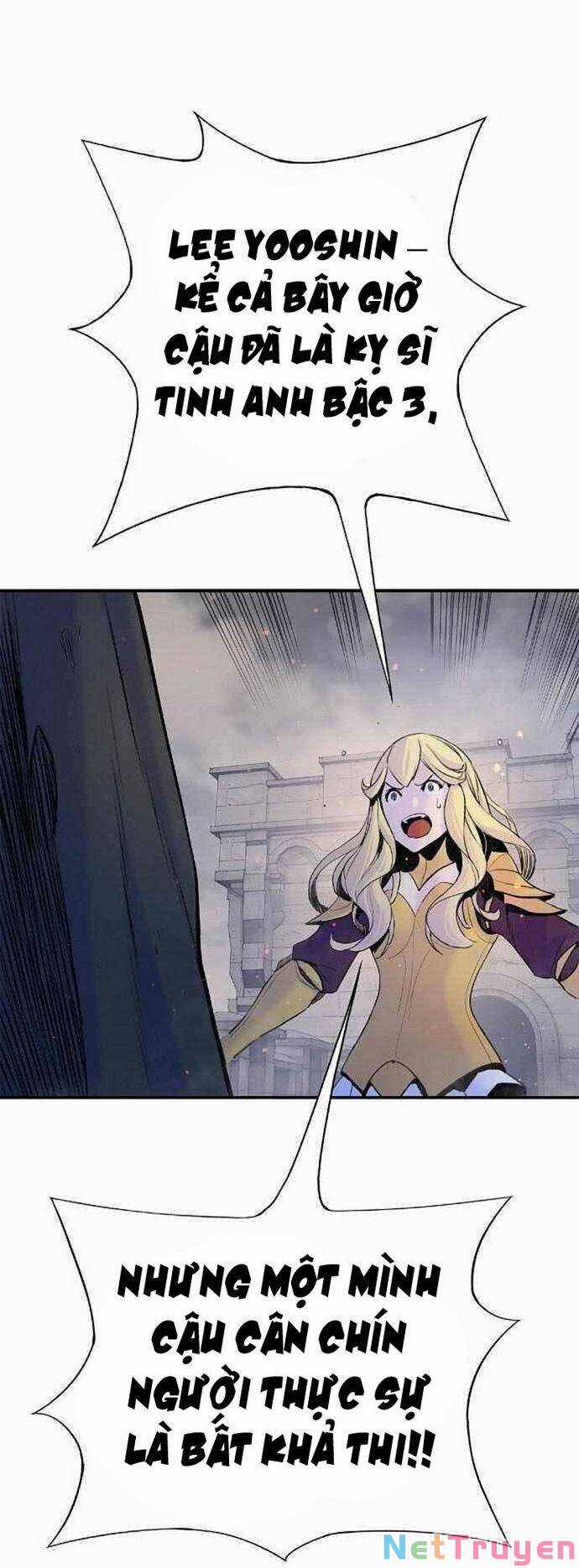 Knight Under Heart Chapter 32 trang 81
