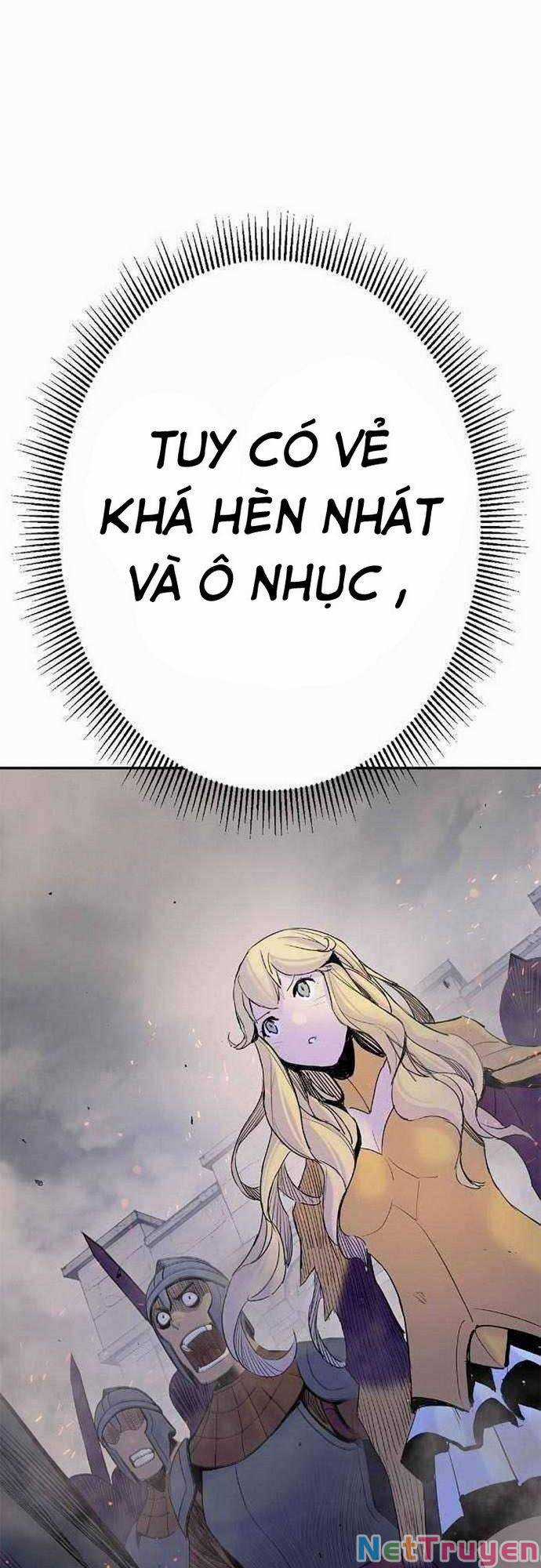 Knight Under Heart Chapter 32 trang 93