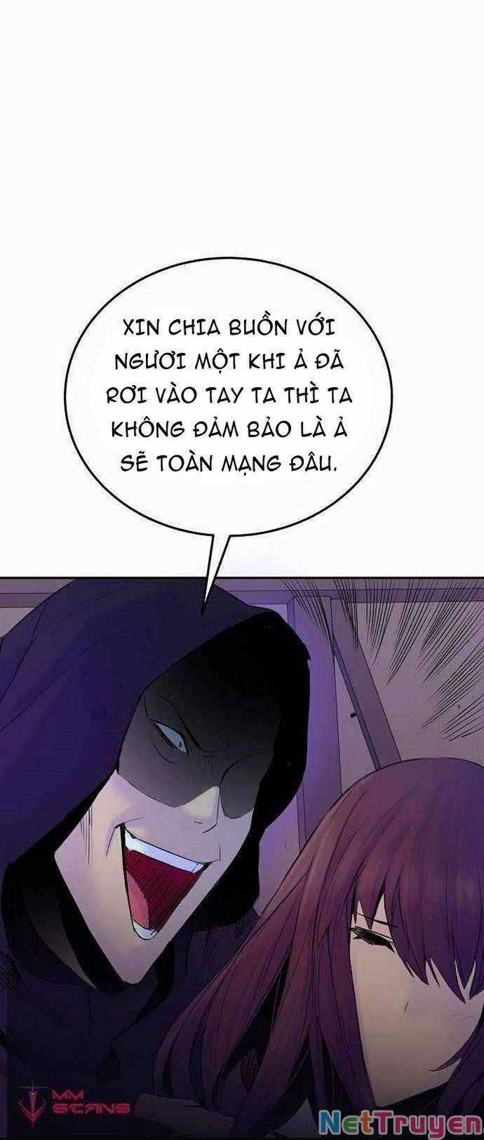 Knight Under Heart Chapter 33 trang 114