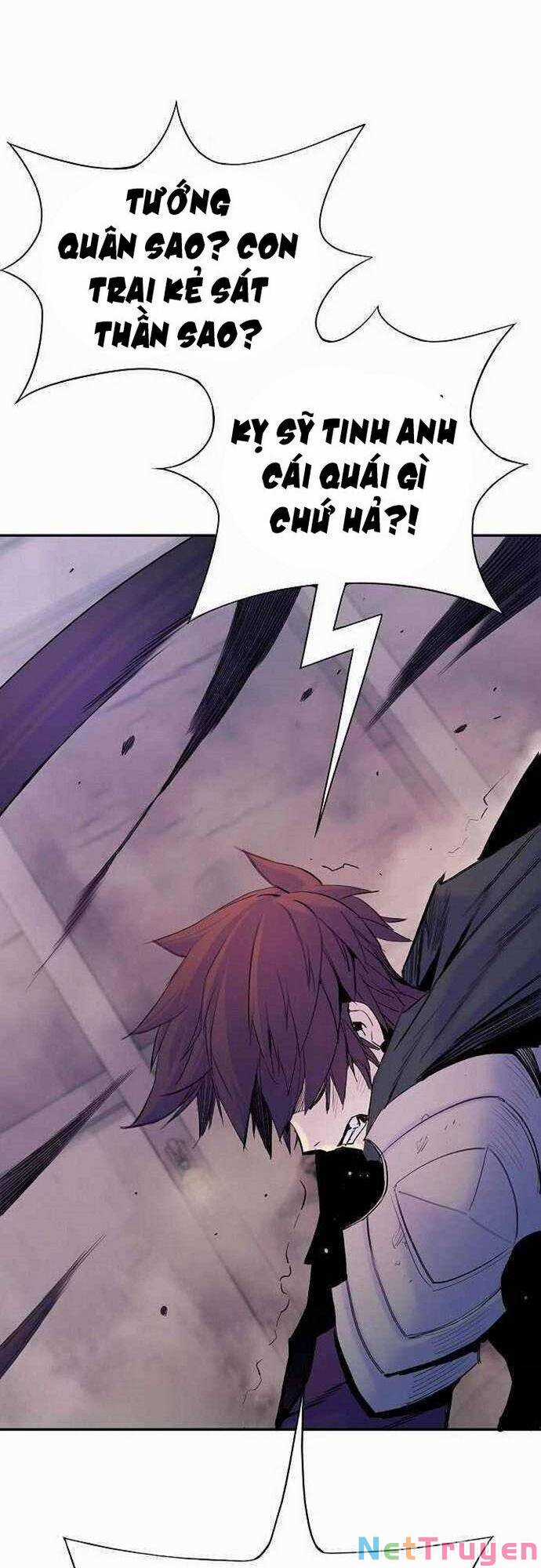 Knight Under Heart Chapter 33 trang 123