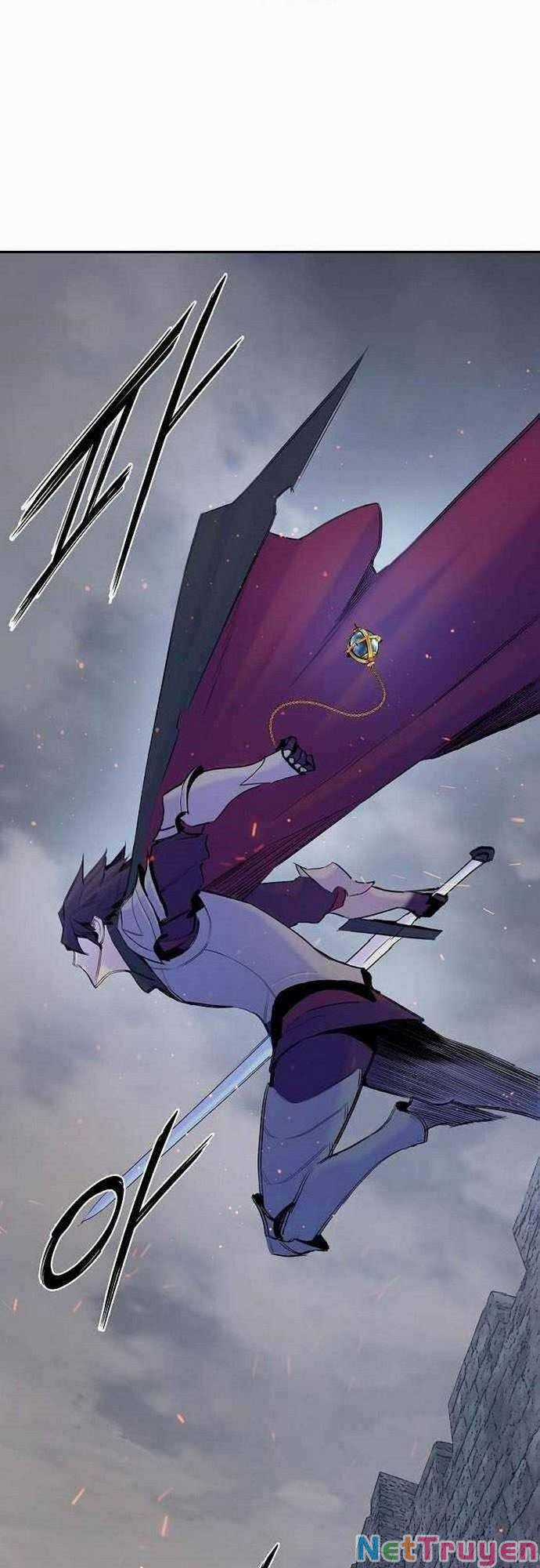 Knight Under Heart Chapter 33 trang 17