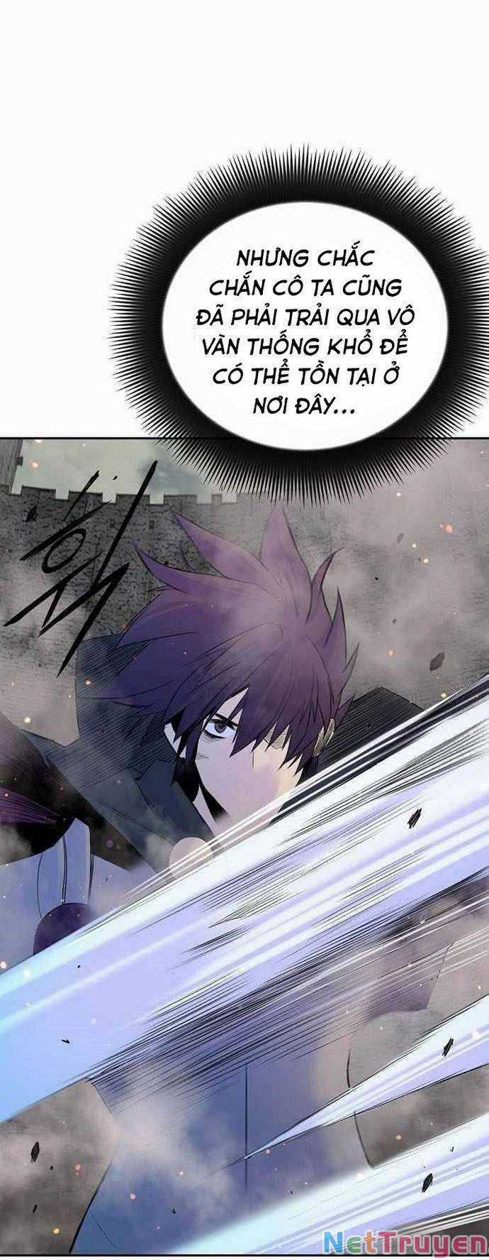 Knight Under Heart Chapter 33 trang 34