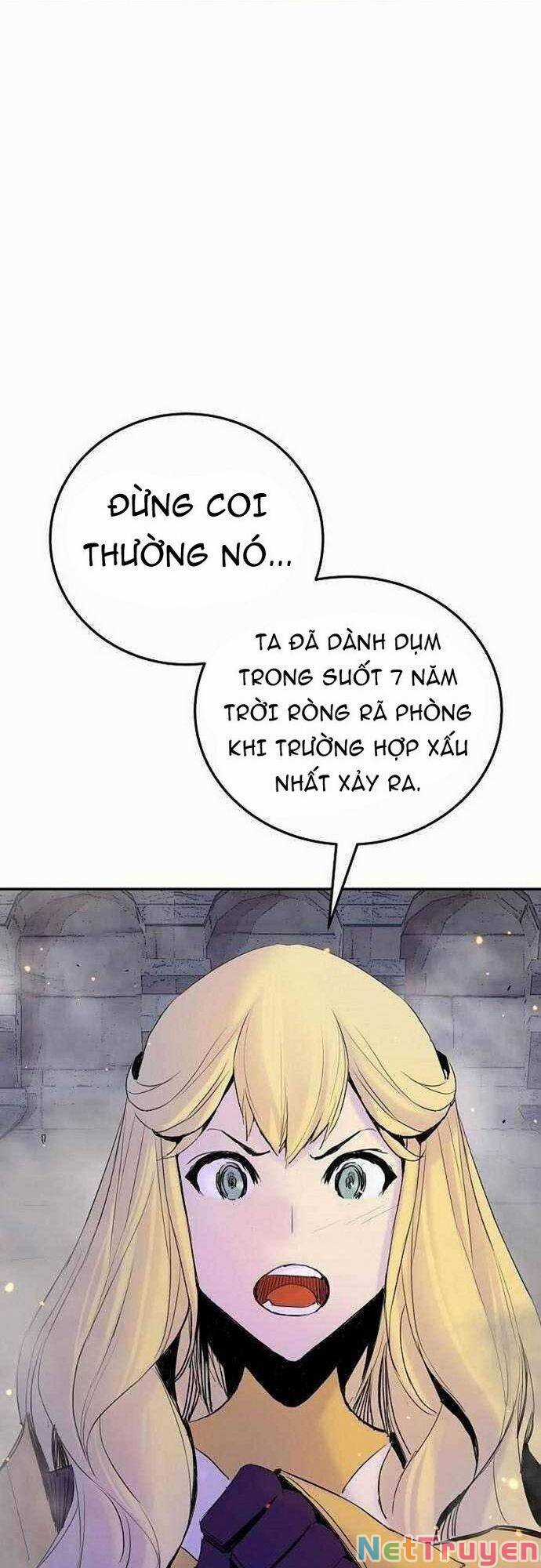 Knight Under Heart Chapter 33 trang 4