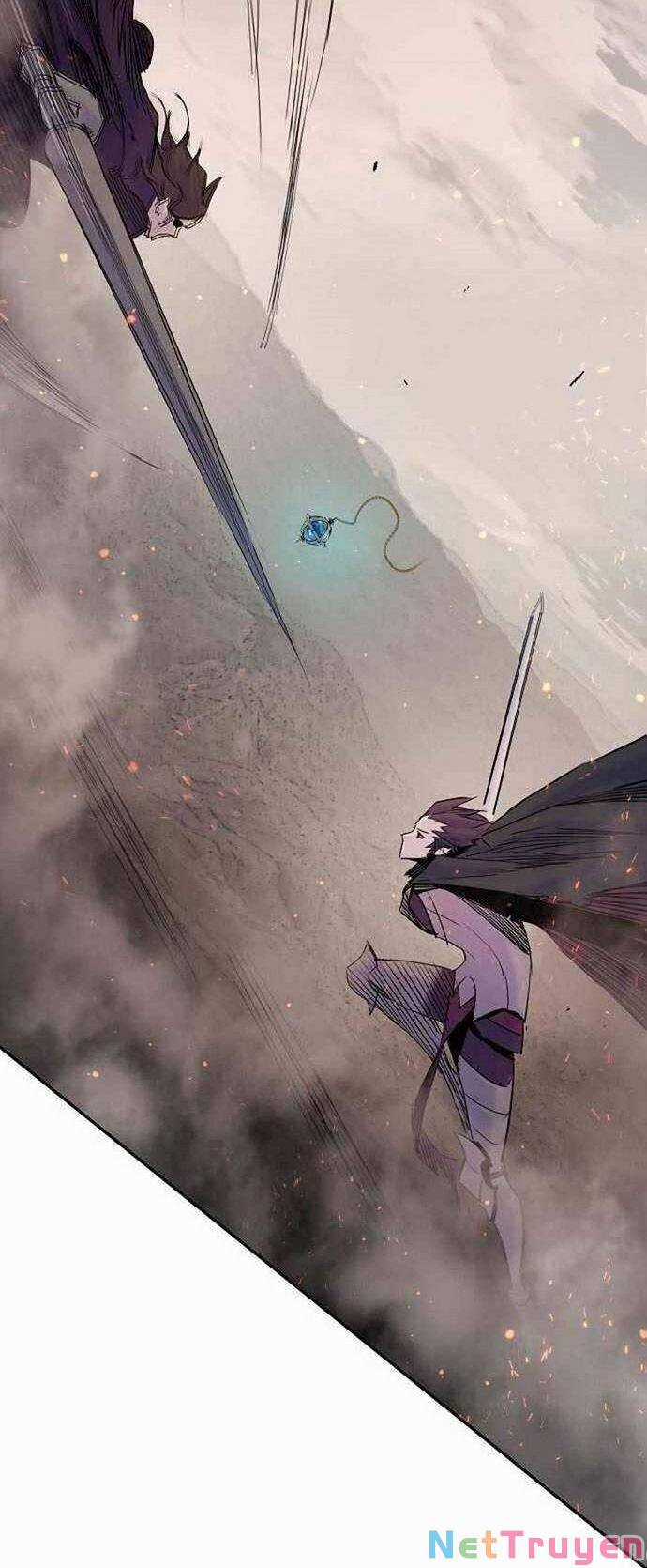 Knight Under Heart Chapter 33 trang 42