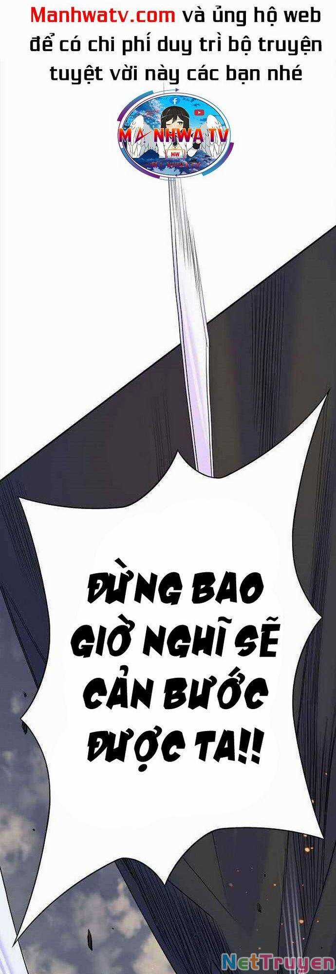 Knight Under Heart Chapter 33 trang 46