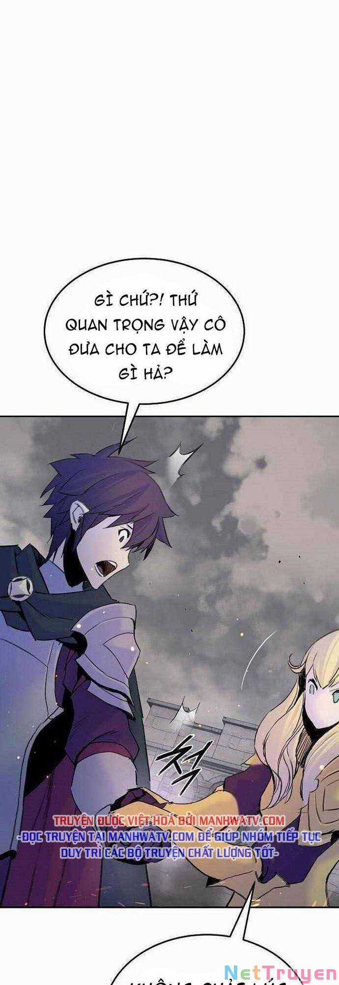 Knight Under Heart Chapter 33 trang 6