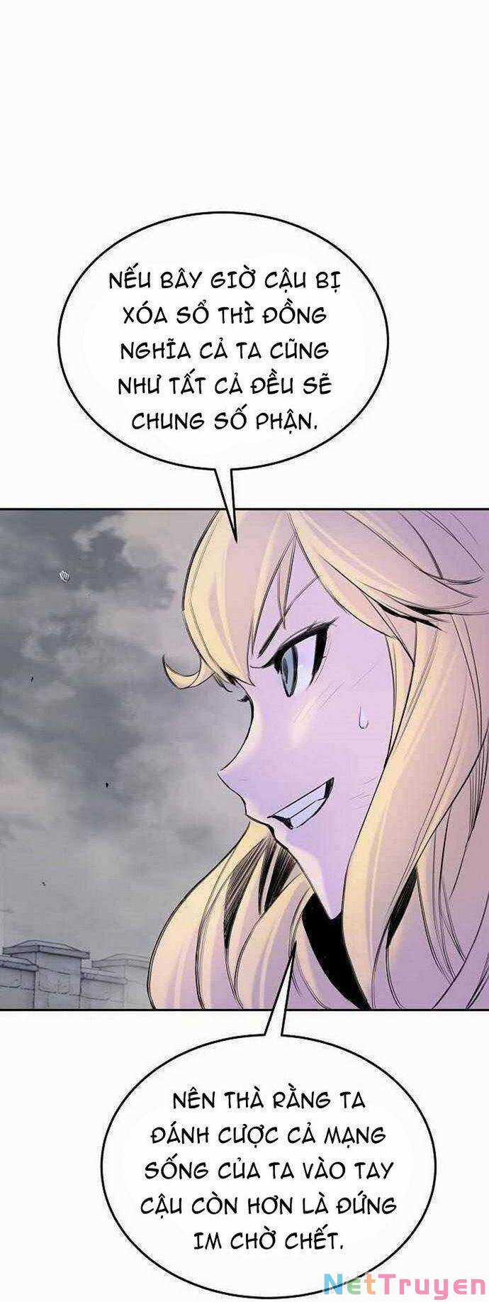 Knight Under Heart Chapter 33 trang 8
