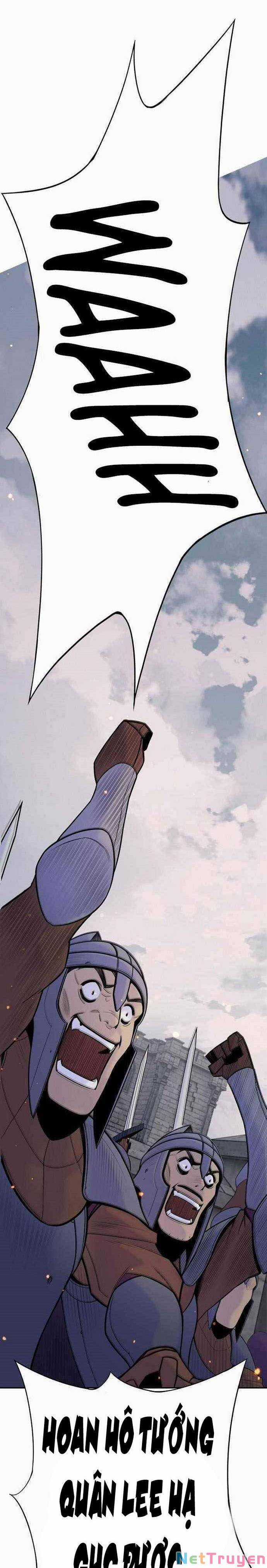 Knight Under Heart Chapter 33 trang 96
