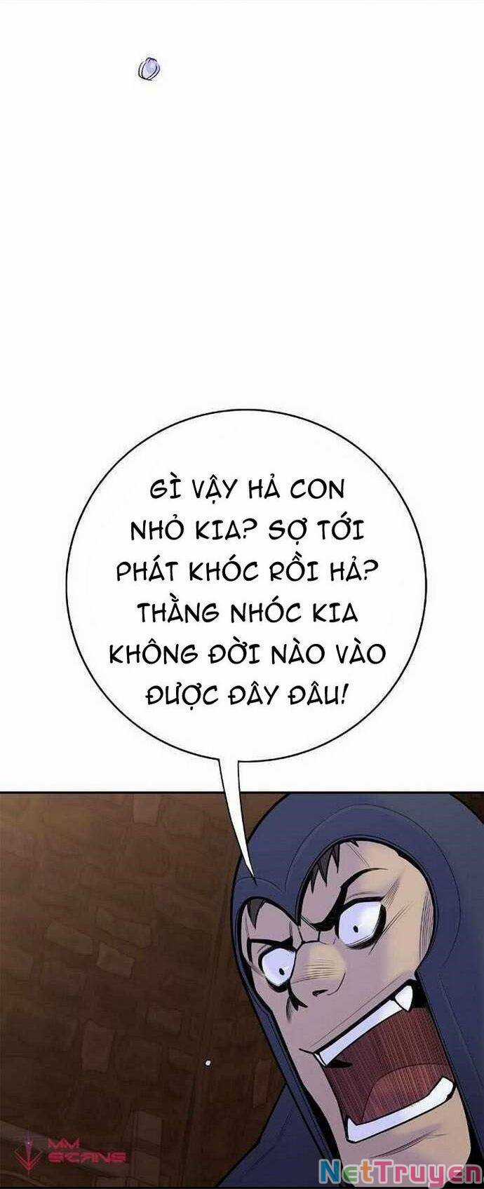 Knight Under Heart Chapter 34 trang 123