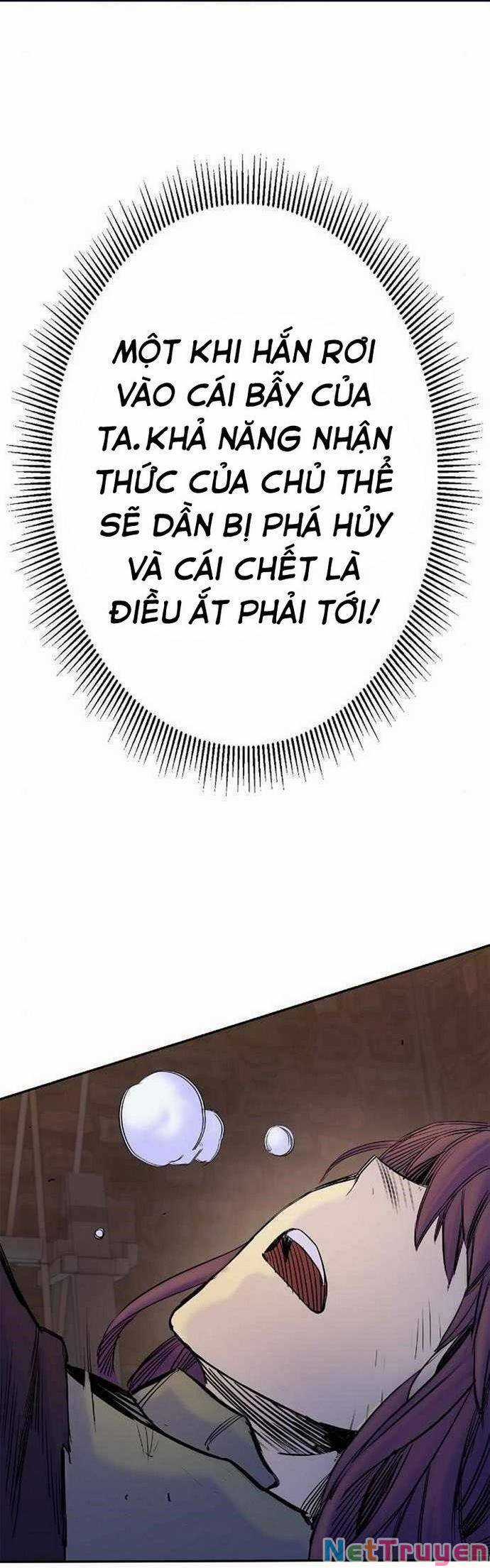 Knight Under Heart Chapter 34 trang 21