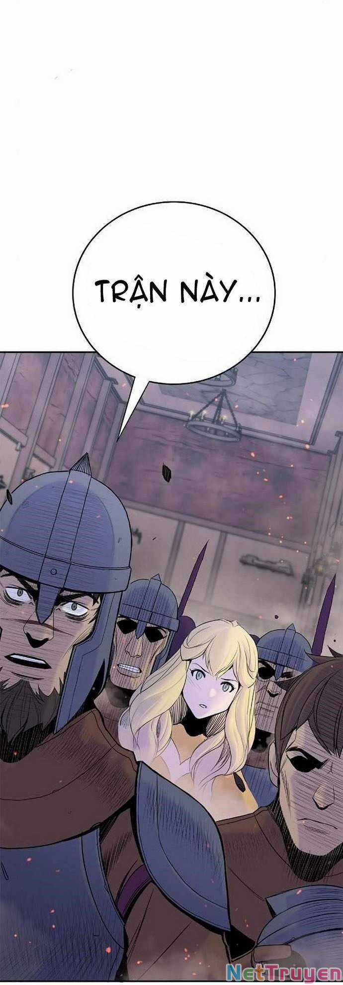 Knight Under Heart Chapter 34 trang 33