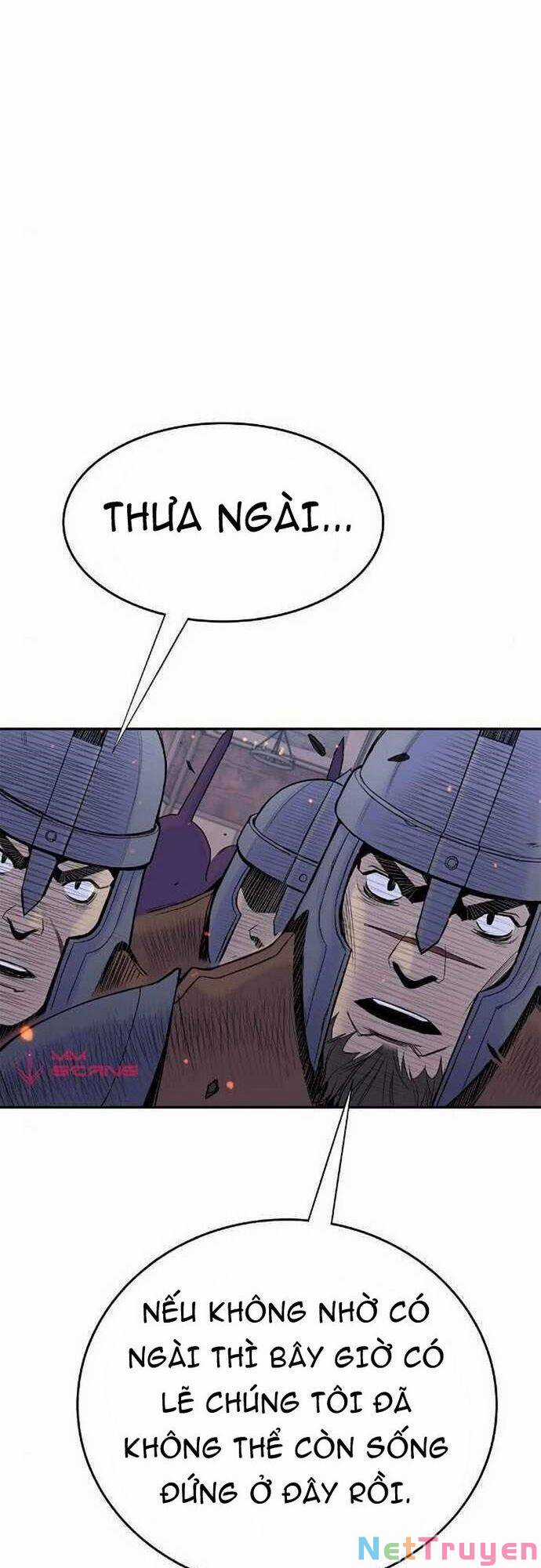 Knight Under Heart Chapter 34 trang 42