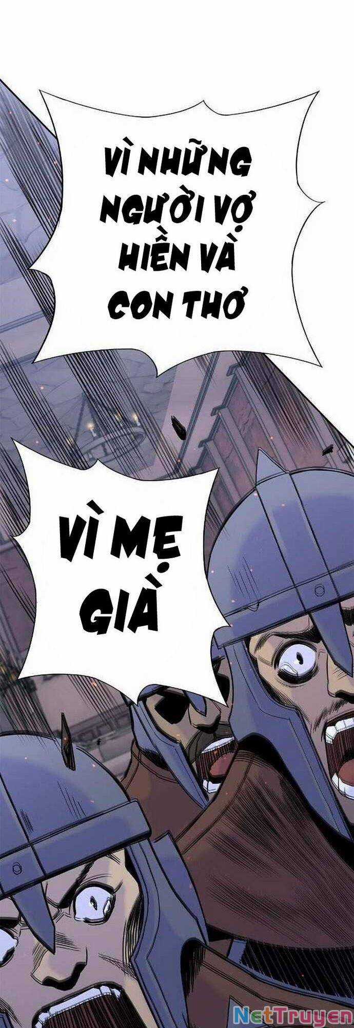 Knight Under Heart Chapter 34 trang 44