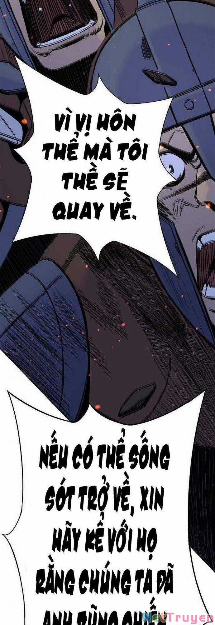 Knight Under Heart Chapter 34 trang 45