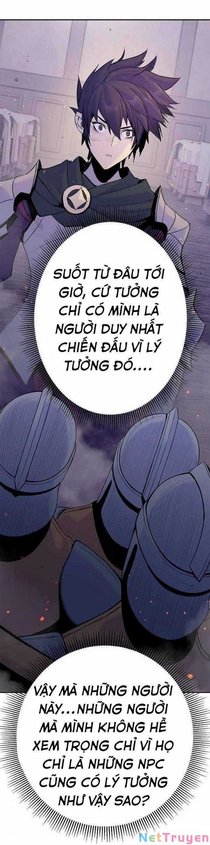 Knight Under Heart Chapter 34 trang 48