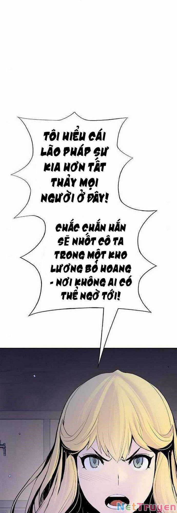 Knight Under Heart Chapter 34 trang 49