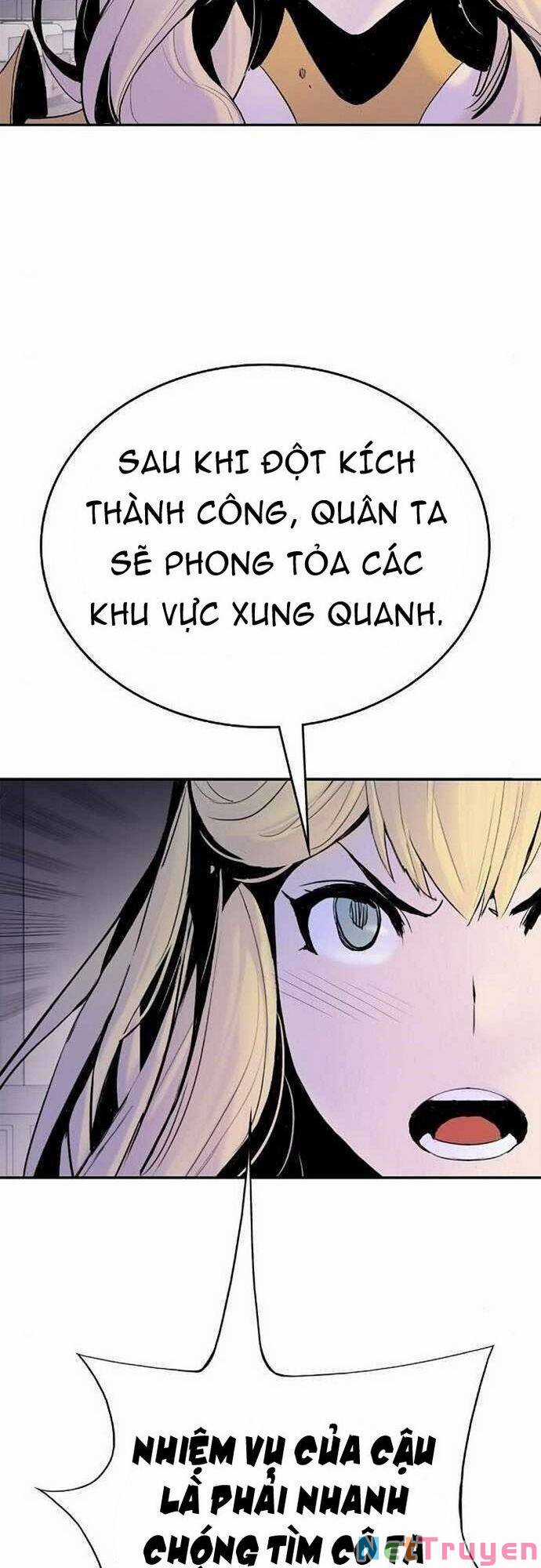 Knight Under Heart Chapter 34 trang 50