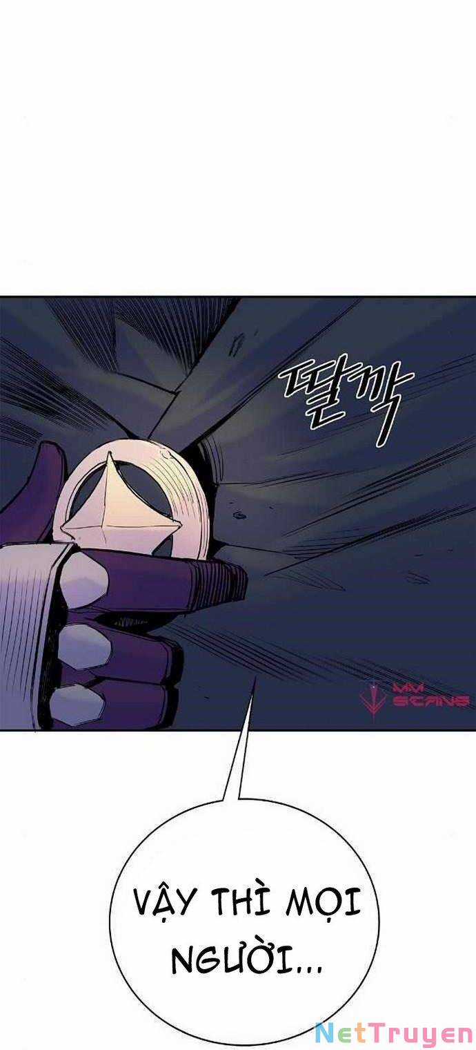 Knight Under Heart Chapter 34 trang 57