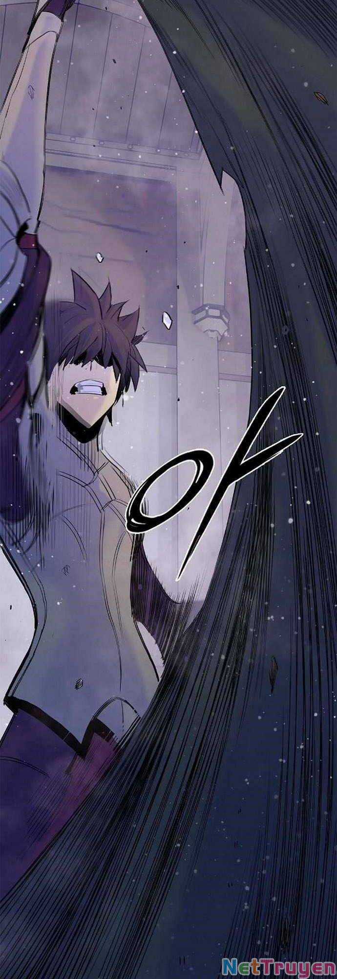 Knight Under Heart Chapter 34 trang 59