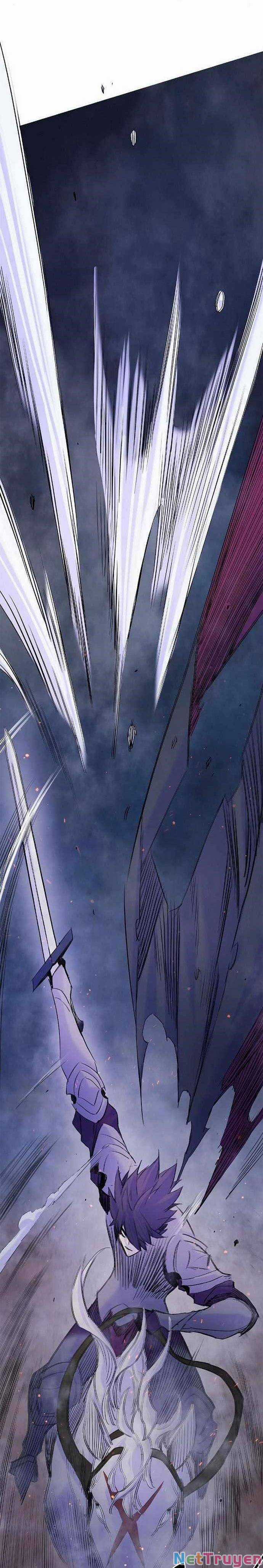 Knight Under Heart Chapter 34 trang 82