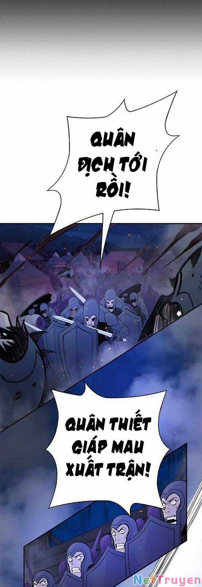 Knight Under Heart Chapter 34 trang 92