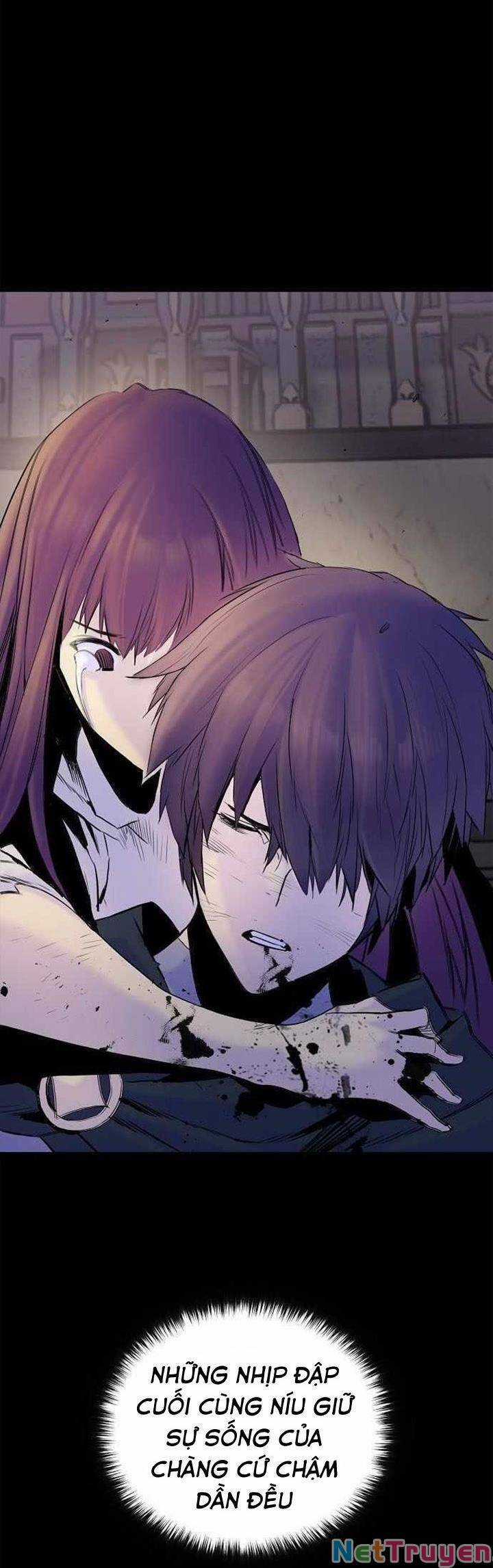 Knight Under Heart Chapter 35 trang 101