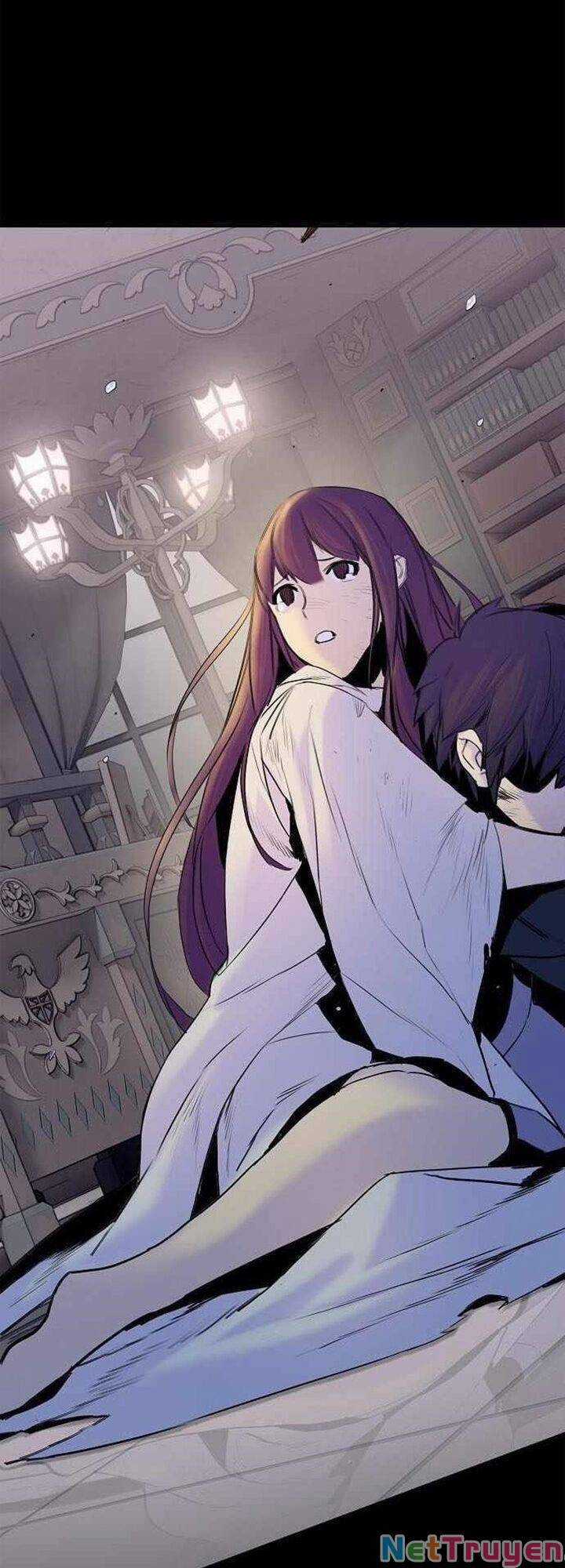 Knight Under Heart Chapter 35 trang 110