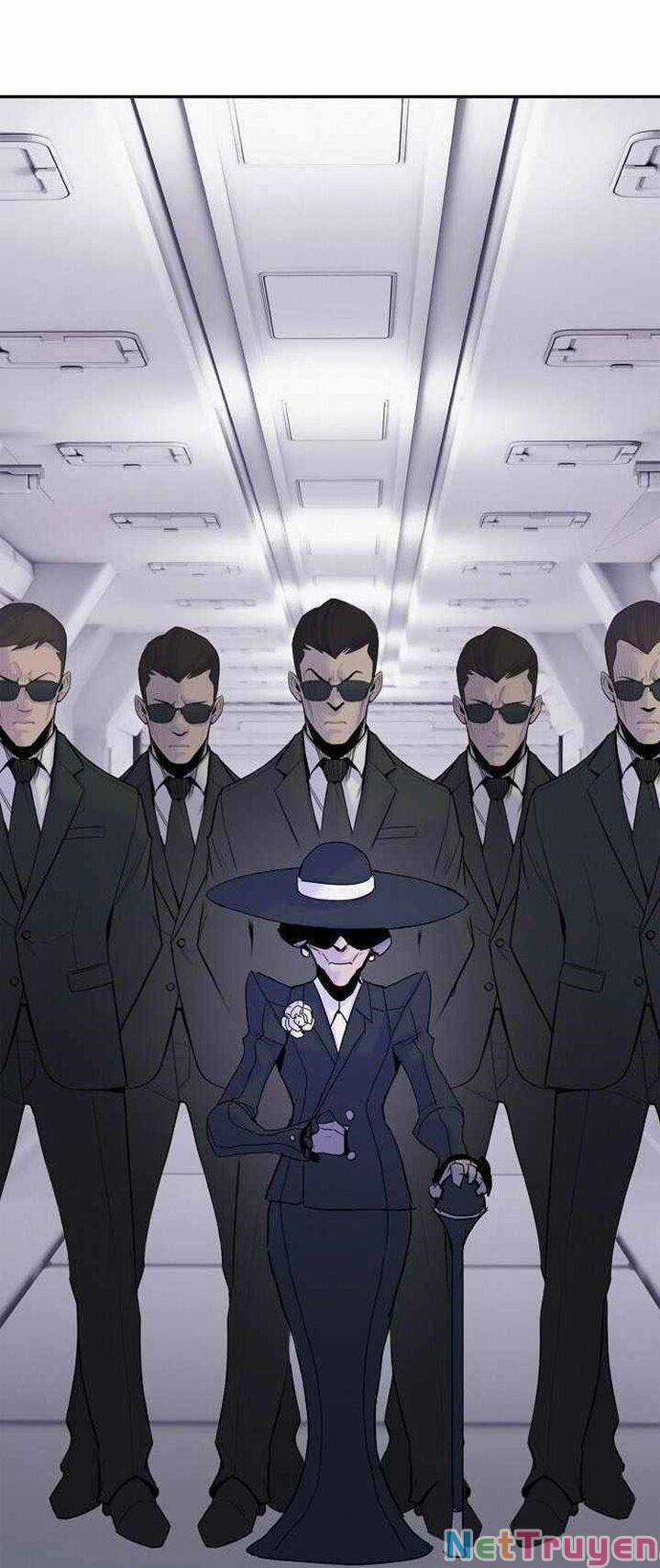 Knight Under Heart Chapter 35 trang 169