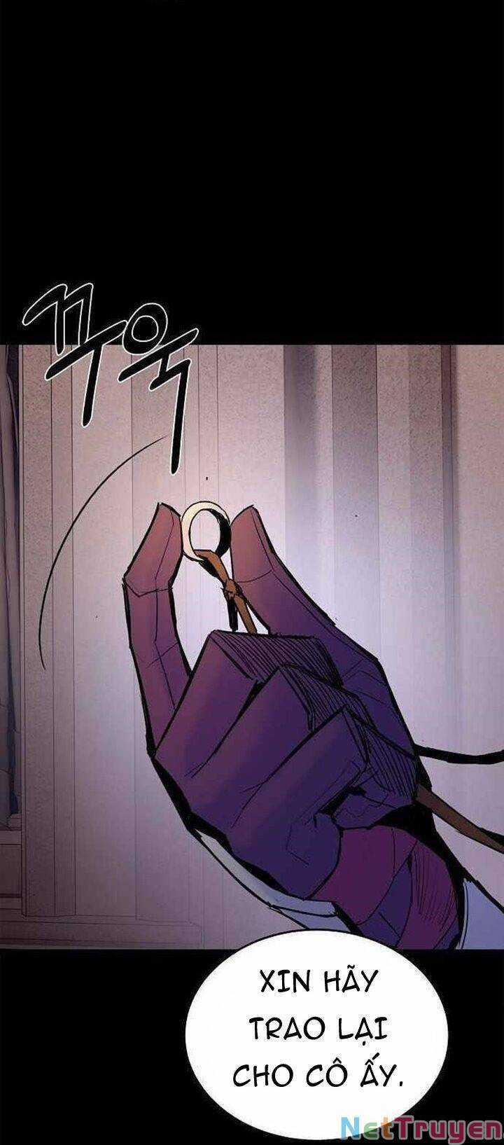 Knight Under Heart Chapter 35 trang 17