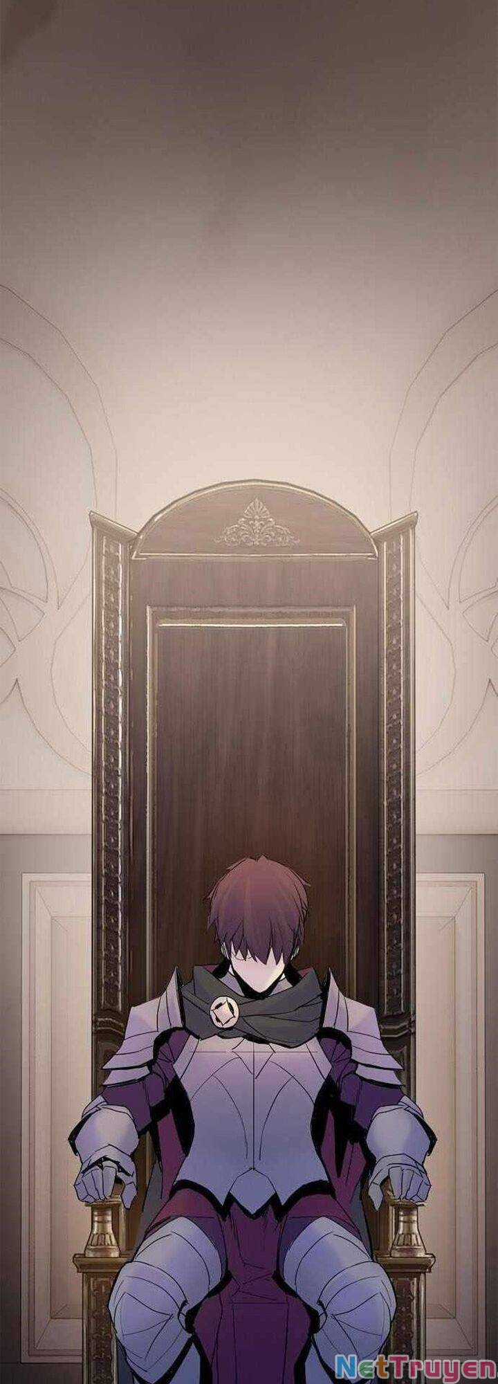 Knight Under Heart Chapter 35 trang 41