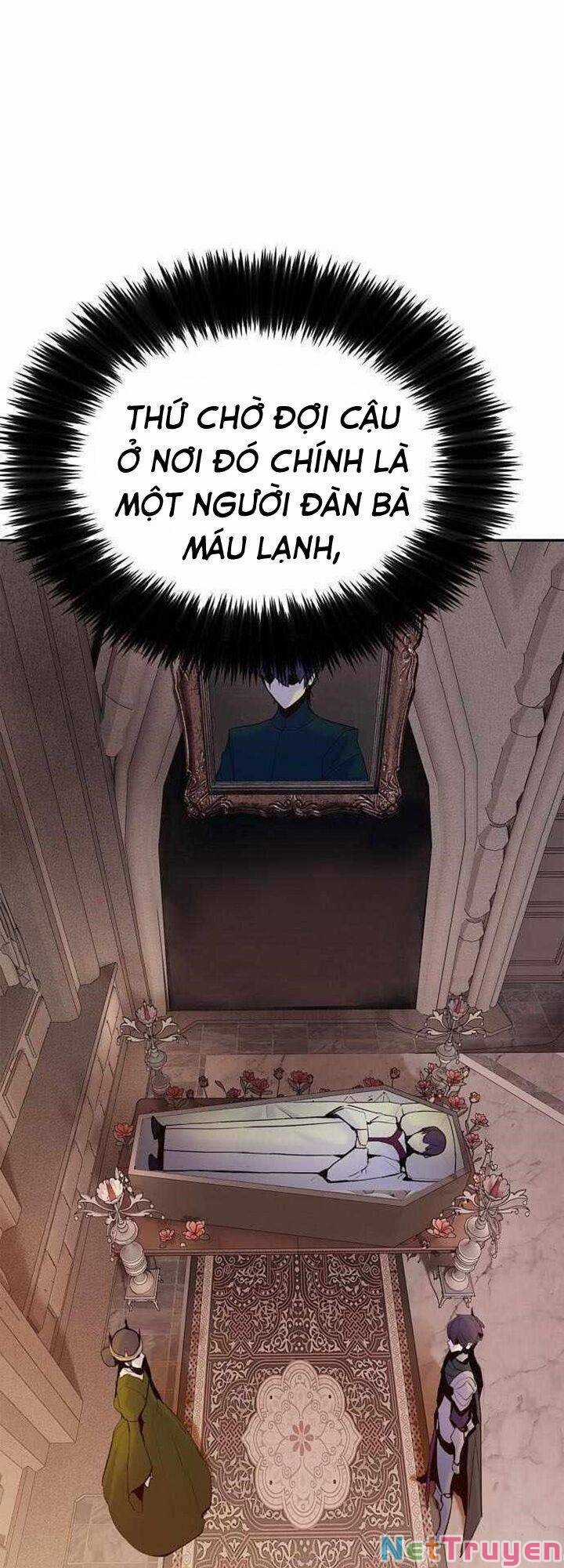 Knight Under Heart Chapter 35 trang 5