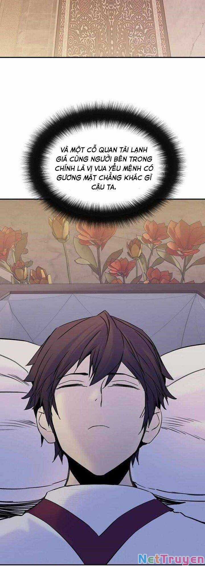 Knight Under Heart Chapter 35 trang 6