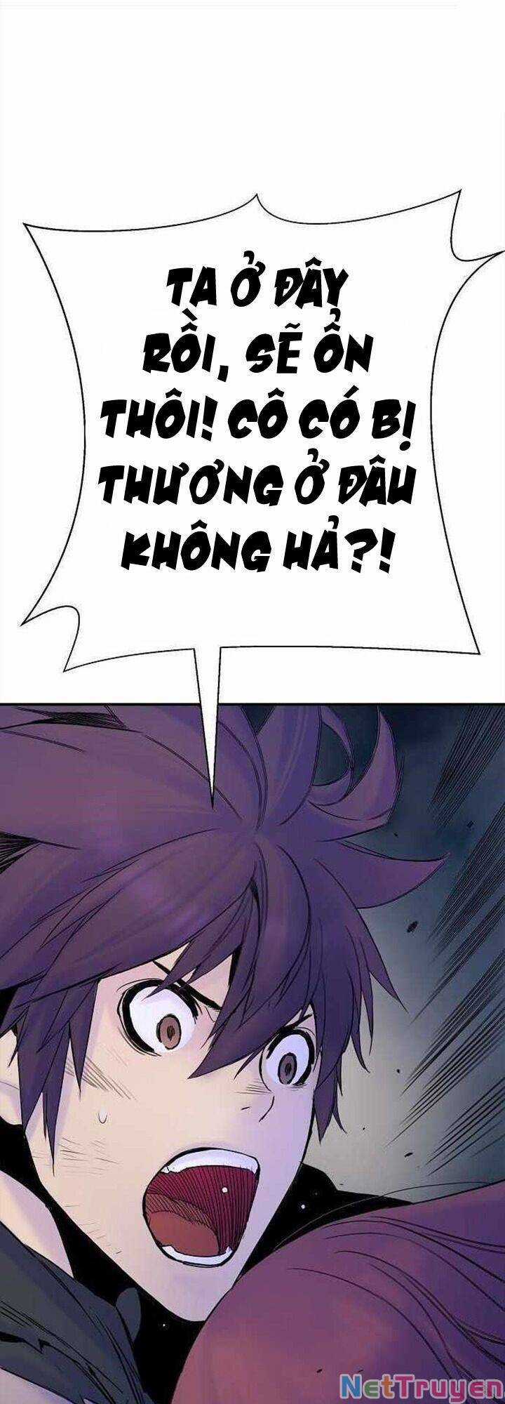 Knight Under Heart Chapter 35 trang 64