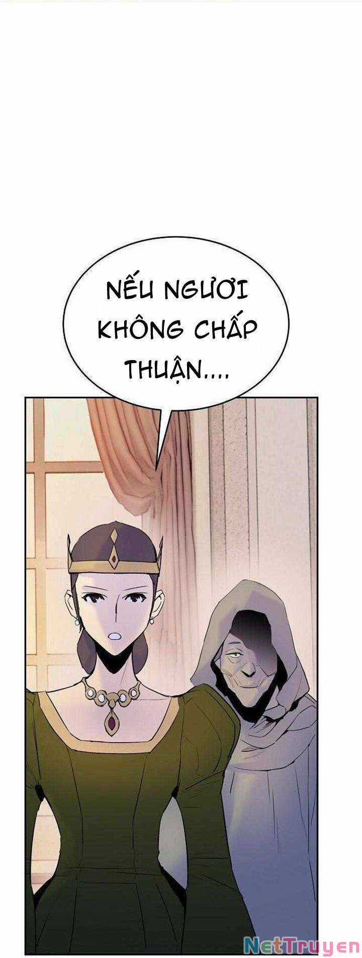 Knight Under Heart Chapter 35 trang 7